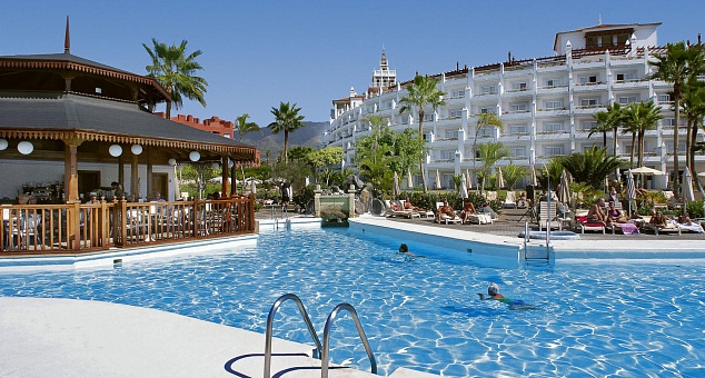 Riu Palace Tenerife